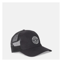 DICKIES WOODINVILLE TRUCKER CAP BLACK