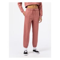 DICKIES MAPLETON SWEATPANTS WOMEN WITHERED ROSE