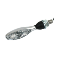 KELLERMANN MICRO 1000 LED SATIN CHROME