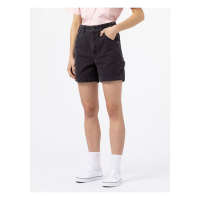 DICKIES DC CARPENTER SHORTS WOMEN BLACK