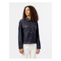 DICKIES DENIM 100 JACKET WOMEN RAW