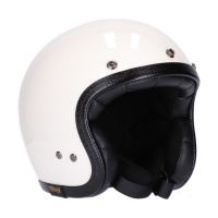 ROEG JETTSON 2.0 HELMET VINTAGE WHITE