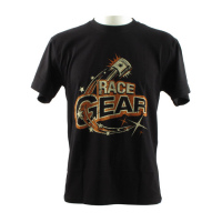 RACEGEAR T-SHIRT, S