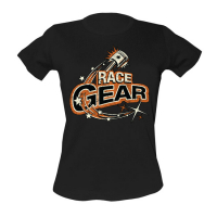 RACEGEAR T-SHIRT, S