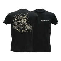 VINTAGE T-SHIRT HARD TAIL, S