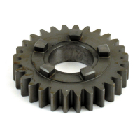 ANDREWS GEAR, 3RD MAIN, 2ND COUNTERSHAFT