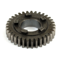 GEAR TRANSM., COUNTERSHAFT 2ND