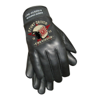 KING KEROSIN GLOVES STUNT DRIVER,S