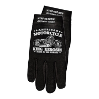 KING KEROSIN GLOVES MOTORCYCLE,S