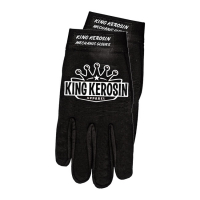 KING KEROSIN LOGO GLOVES,S