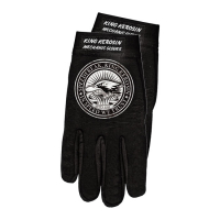 KING KEROSIN GLOVES IN SPEED WE TRUST,S