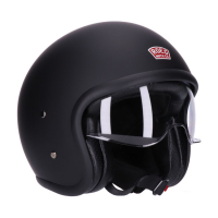 ROEG SUNDOWN HELMET MATTE BLACK