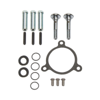 ARLEN NESS, REPL. GASKETS & HARDWARE FOR STAGE 1 AIR CLEANER