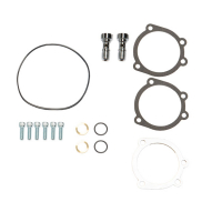 ARLEN NESS, REPL. GASKETS & HARDWARE FOR NESS AIR CLEANER