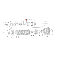 KYTKIMEN LUKITUS ISO XL85-