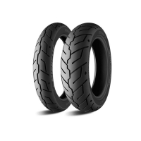 *24H EXTRA TRANSIT TIME* MICHELIN, FRONT TIRE 80/90 -21 SCORCHER 31