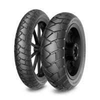 MICHELIN, FRONT TIRE 120/70 R19 SCORCHER ADVENTURE TL 60V