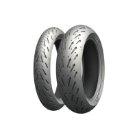 *24H EXTRA TRANSIT TIME* MICHELIN, FRONT TIRE 120/70 ZR17 ROAD 5 TL