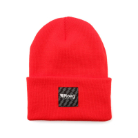 ROEG LIGHTNING BEANIE ORANGE