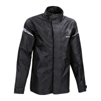 BERING TORIANO RAINJACKET BLACK