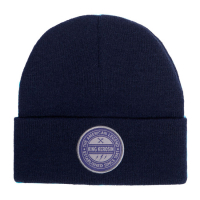 KING KEROSIN THE AMERICAN LEGEND BEANIE NAVY