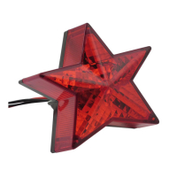 NO SCHOOL CHOPPERS STAR REPL LIGHT