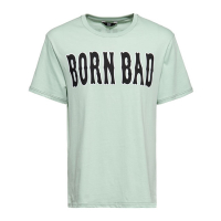 KING KEROSIN BORN BAD T-SHIRT MINT