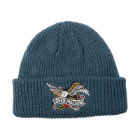 LOSER MACHINE GLORY BOUND BEANIE BLUE