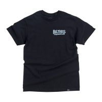 BILTWELL BUGGY T-SHIRT BLACK