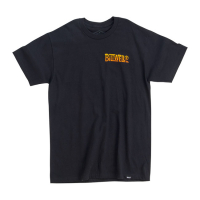 BILTWELL DO IT T-SHIRT BLACK