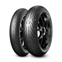 *24H EXTRA TRANSIT TIME* PIRELLI ANGEL GT II TIRE 120/60 ZR 17 55W