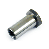 NUT, SPROCKET SHAFT EXTENSION