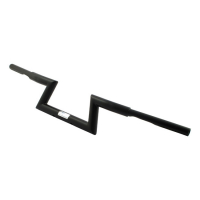 FEHLING 1-1/4 INCH LOW Z-BAR