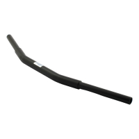 FEHLING 1-1/4" DRAGBAR BLACK