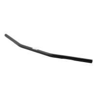 FEHLING 1" DRAG BAR BLACK