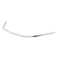 FEHLING 1" CRUISER BAR CHROME