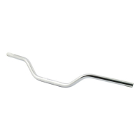 FEHLING 1" SUPERBIKE BAR CHROME