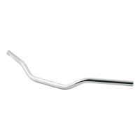 FEHLING 1" SUPERBIKE BAR SMALL CHROME