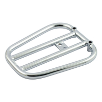 FEHLING V-ROD LUGGAGE RACK