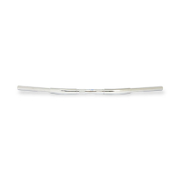 FEHLING 1-1/4" FAT DRAG BAR CHROME TUV APPR