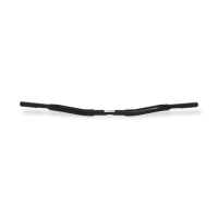 FEHLING 1-1/4 INCH FAT FLYER BAR BLACK