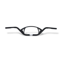 FEHLING, 1" CROSSROAD BAR BLACK