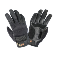 BY CITY FLORIDA SE GLOVES BLACK