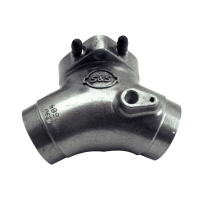 S&S D MANIFOLD OEM & S&S HEADS, SIZE 398