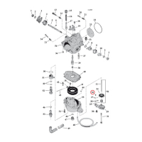 S&S, CHECK BALL SPRING (5)