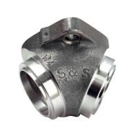 S&S G MANIFOLD, 5.405 INCH CYLINDER