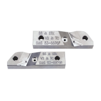 S&S. CYL HEAD MEASURING FIXTURES