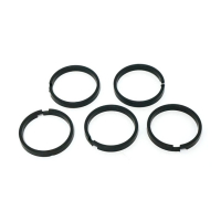 SEAL RINGS, FORK DAMPER TUBE, 39 MM