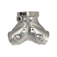 S&S TC SINGLE BORE FI MANIFOLD 428