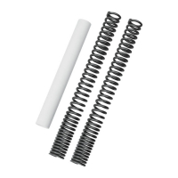 BURLY, FORK SPRING KIT. STANDARD HEIGHT